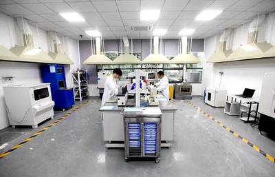 中國(guó)中鐵首家！中鐵科研院建成國(guó)家交通部綜合甲級(jí)試驗(yàn)室，新材料研發(fā)駛?cè)肟燔嚨?></a></div>
<div   id=